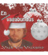 VAGN & VAGABONDERNE -Vagn Von Vagabond – En Omstrejfende Vagabundus Jul - CD - BRUGT