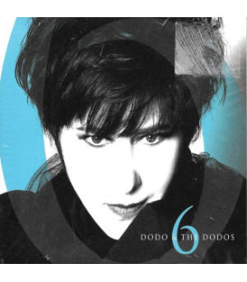 DODO & THE DODOS 6 - CD - BRUGT