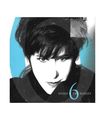 DODO & THE DODOS 6 - CD - BRUGT