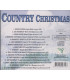 Country Christmas - 16 GREATEST CHRISTMAS SONGS - CD - BRUGT