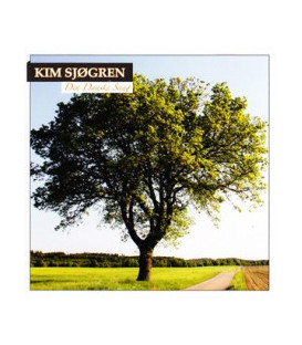 KIM SJØGREN - Den Danske Sang - CD - BRUGT