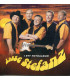 Lasse Stefanz – I Ett Fotoalbum - CD - BRUGT