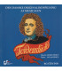 Tordenskiold - Den Danske Originalindspilning Af Musicalen - CD - BRUGT