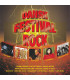 Dansk Festival Rock - CD - BRUGT