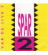 Spar 2 – Var'De Live ? - CD - BRUGT