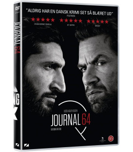 Journal 64 - DVD - BRUGT