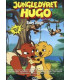 Jungledyret Hugo 4: Baby Hugo - DVD - BRUGT