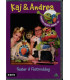 Kaj og Andrea 30 : Teater & Festmiddag - DVD - BRUGT