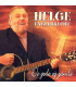 HELGE ENGELBRECHT - DE GODE OG GAMLE - 2 CD - BRUGT