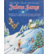 Julens Sange Med 8 Sanghæfter - CD - NY