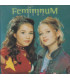 FemininuM – Femininum - CD - NY