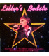 BJARNE LILLER – LILLER'S BEDSTE - CD - NY