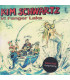 Kim Schwartz - Vi fanger laks - CD - NY