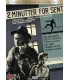 2 minutter for sent - DVD - BRUGT