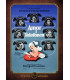 Amor I Telefonen - DVD - BRUGT