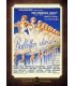 Balletten danser - DVD - BRUGT