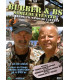 Bubber & BS: Samlede Eventyr - 4 DVD - BRUGT