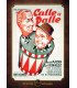 Calle og Palle - DVD - BRUGT