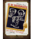 De Tre Skolekammerater - DVD - BRUGT