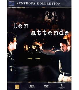 Den attende - DVD - BRUGT