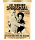 Det brændende spørgsmål (Dansk Filmskat) - DVD - BRUGT