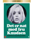 Det er nat med fru Knudsen (Dansk Filmskat) - DVD - BRUGT