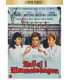 Halløj i Himmelsengen (Dansk Filmskat) - DVD - BRUGT