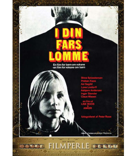 I din fars lomme - DVD - BRUGT