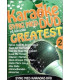 Karaoke: Syng Med På Greatest 2 - DVD - NY