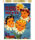 Karen, Maren og Mette - DVD - BRUGT