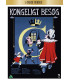 Kongeligt besøg (Dansk Filmskat) - DVD - BRUGT
