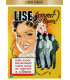 Lise kommer til byen (Dansk Filmskat) - DVD - BRUGT
