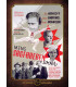 Mens sagføreren sover - DVD - BRUGT