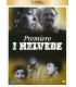 Premiere i Helvede (Dansk Filmskat) - DVD - BRUGT