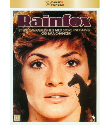 Rainfox (Dansk Filmskat) - DVD - BRUGT