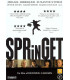 Springet - DVD - BRUGT
