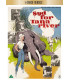 Syd for Tana River (Dansk Filmskat) - DVD - BRUGT
