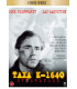 Taxa K-1640 efterlyses (Dansk Filmskat) - DVD - BRUGT
