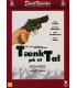 Tænk på et Tal - DVD - BRUGT