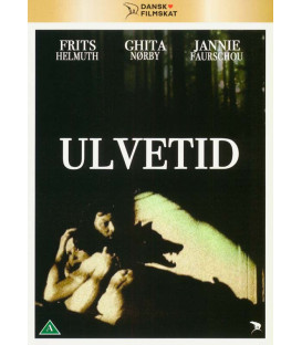 Ulvetid (Ghita Nørby) (Dansk Filmskat) - DVD - BRUGT