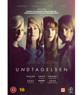 Undtagelsen - DVD - BRUGT