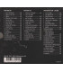 Big Fat Snake - Recycled - One Night of Sin Music - 3 CD - 1 DVD - BRUGT