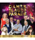 Dansk Slager Parade 2022 - CD - BRUGT