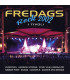 Fredags Rock 2002 I Tivoli - CD - BRUGT