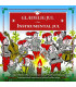 Glædelig Jul - Instrumental Jul - CD - BRUGT