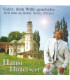 Hansi Hinterseer – Vater, Dein Wille Geschehe - Heil Sein In Geist, Seele, Körper - CD - BRUGT