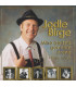 Jodle Birge - Mine bedste gennem årene - CD - BRUGT