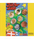 Jul for alle : 20 gyldne julehits - CD - BRUGT