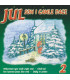 Jul som i gamle dage 2 - CD - BRUGT