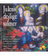 Julens dejlige salmer - CD - BRUGT